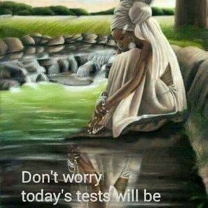 Meet your Posher, Carla